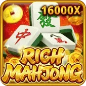 ချမ်းသာသော Mahjong